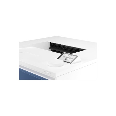 HP Color LaserJet Pro 4202dn Laser